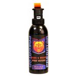 Sport si Outdoor - Sporturi de contact - Produse autoaparare - Spray cu piper 330 ml – impotriva animalelor agresive, urs, lup, mistret, 21x6 cm - Infinity.ro