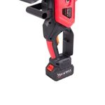 Casa si Gradina - Constructii - Scule electrice si accesorii - Fierastraie electrice - Drujba Electrica 1200W, 2 Acumulatori 36V, Lama 30 cm, 4200 RPM, Portabila, accesorii incluse - Infinity.ro