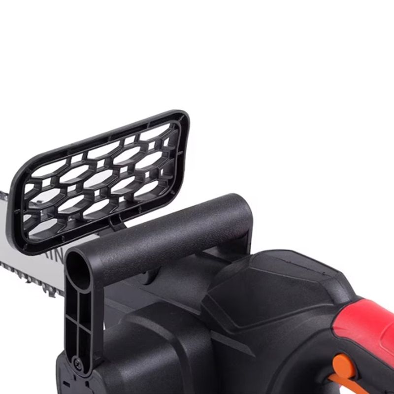 Casa si Gradina - Constructii - Scule electrice si accesorii - Fierastraie electrice - Drujba Electrica 1200W, 2 Acumulatori 36V, Lama 30 cm, 4200 RPM, Portabila, accesorii incluse - Infinity.ro