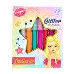 Carti si Birotica - Birotica - Instrumente de scris - Markere si carioci - Set 8 Markere Glitter – Besties, Stralucire si Culoare pentru Proiectele Tale! - Infinity.ro