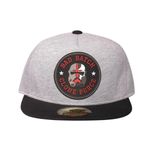 Fashion, accesorii si bijuterii - Copii - Accesorii copii - Caciuli si palarii copii - Sapca din bumbac, reglabila, pentru baieti, Star Wars: The Bad Batch - Hunter, 22x17x12 cm, brand Difuzed - Infinity.ro