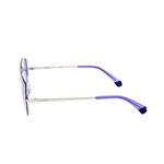 Fashion, accesorii si bijuterii - Femei - Accesorii femei - Ochelari de soare femei - Ochelari de soare Polaroid PLD 4092/S-KUF-58 Femei,Cat-eye cu lentile polarizate Azur - Infinity.ro