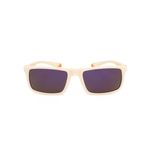 Fashion, accesorii si bijuterii - Barbati - Accesorii barbati - Ochelari de soare barbati - Ochelari de soare Polaroid PLD 2134/S-IXN-56 Bărbați, dreptunghiular cu lentile Violet Mirror/Polarized - Infinity.ro