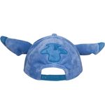 Fashion, accesorii si bijuterii - Copii - Accesorii copii - Caciuli si palarii copii - Sapca reglabila, pentru baieti, Lilo & Stitch - Pineapple, 19x18x11 cm, brand Difuzed - Infinity.ro