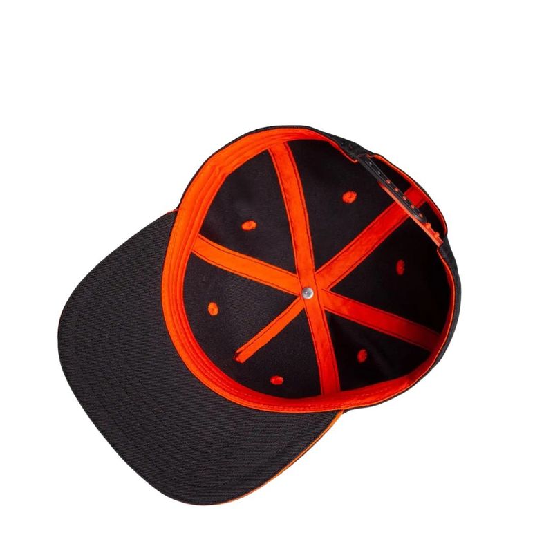 Fashion, accesorii si bijuterii - Copii - Accesorii copii - Caciuli si palarii copii - Sapca reglabila, pentru baieti, The Mandalorian - Boba Fett, 19x16x11 cm, brand Difuzed - Infinity.ro