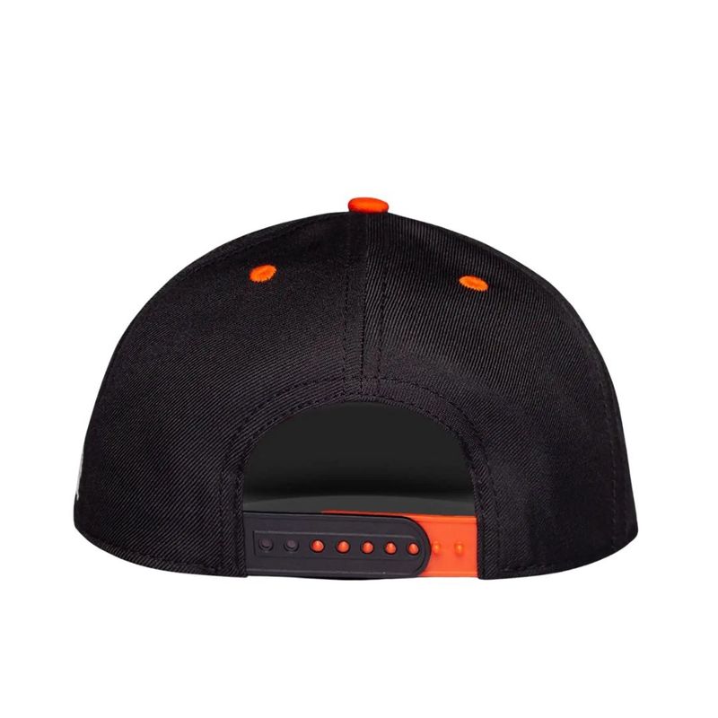 Fashion, accesorii si bijuterii - Copii - Accesorii copii - Caciuli si palarii copii - Sapca reglabila, pentru baieti, The Mandalorian - Boba Fett, 19x16x11 cm, brand Difuzed - Infinity.ro