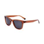 Fashion, accesorii si bijuterii - Barbati - Accesorii barbati - Ochelari de soare barbati - Ochelari de soare Polaroid PLD 1016/S/NEW-09Q-50 bărbați, pătrați cu lentile polarizate verzi - Infinity.ro