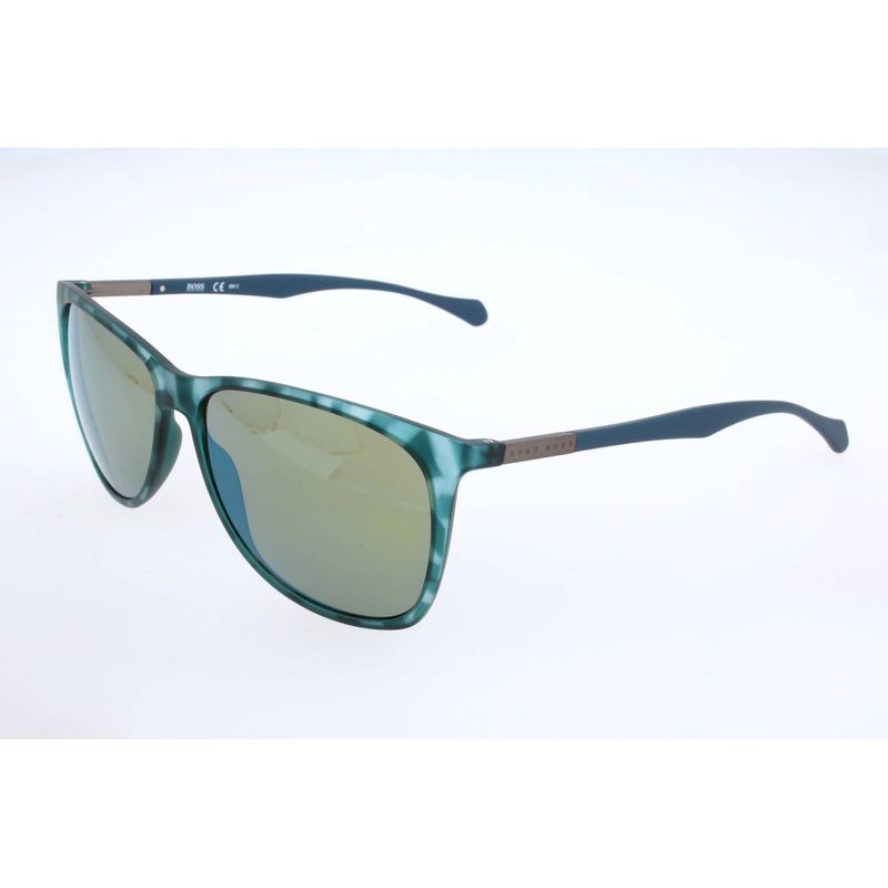 Fashion, accesorii si bijuterii - Barbati - Accesorii barbati - Ochelari de soare barbati - Hugo Boss ochelari de soare BOSS 0823/S-YX4-58 Men,Phantos cu lentile normale maro lentile - Infinity.ro