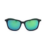 Fashion, accesorii si bijuterii - Barbati - Accesorii barbati - Ochelari de soare barbati - Hugo Boss ochelari de soare BOSS 1140/F/S-SE8-56 Men,Square cu lentile normale albastru/verde - Infinity.ro