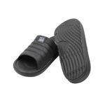 Fashion, accesorii si bijuterii - Barbati - Incaltaminte barbati - Slapi si papuci barbati - Papuci confortabili si rezistenti, pentru barbati, Perletti, negru, 44 EU - Infinity.ro