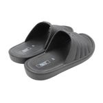 Fashion, accesorii si bijuterii - Barbati - Incaltaminte barbati - Slapi si papuci barbati - Papuci confortabili si rezistenti, pentru barbati, Perletti, negru, 44 EU - Infinity.ro