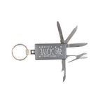 Fashion, accesorii si bijuterii - Copii - Accesorii copii - Alte accesorii copii - Breloc Multifunctional Nekupto – For A Little Luck - Infinity.ro