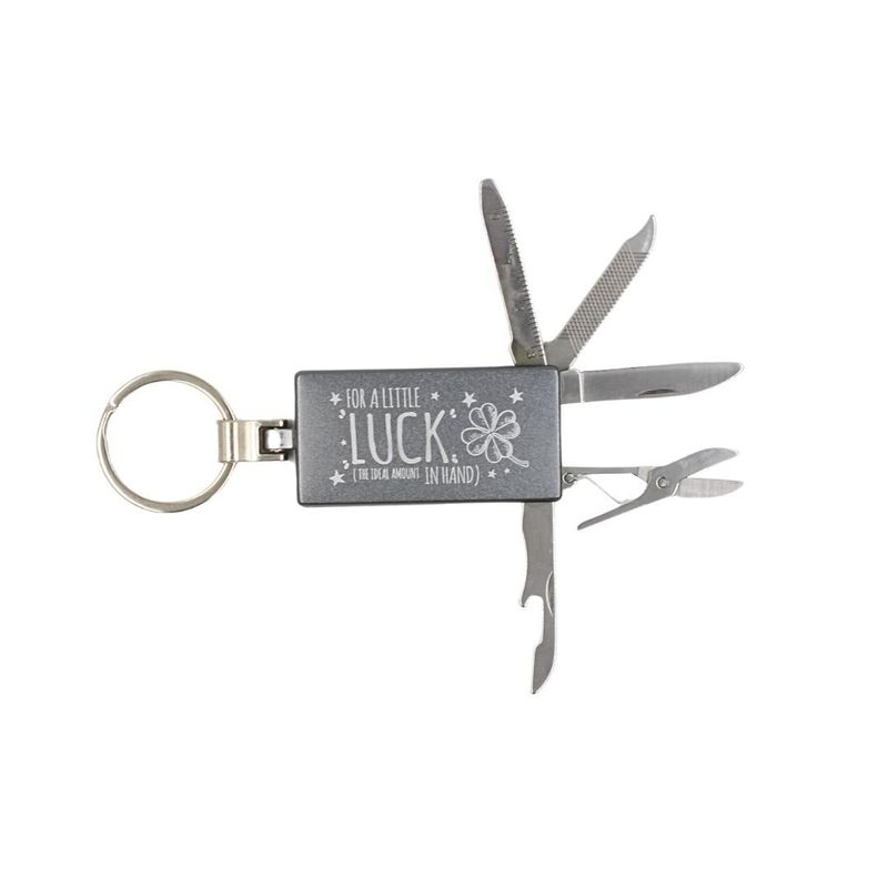 Fashion, accesorii si bijuterii - Copii - Accesorii copii - Alte accesorii copii - Breloc Multifunctional Nekupto – For A Little Luck - Infinity.ro