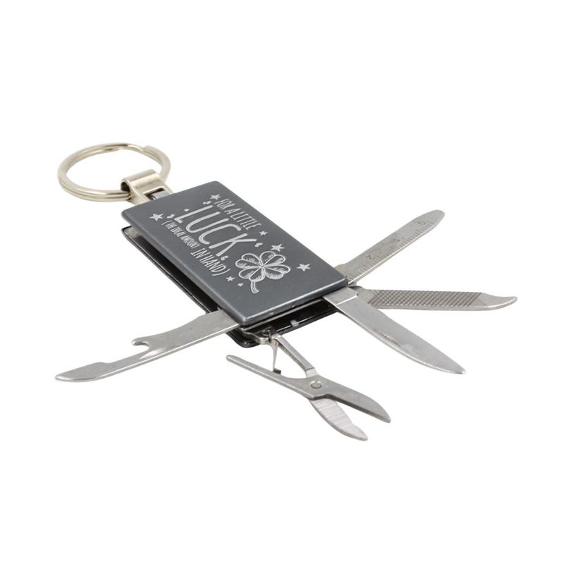 Fashion, accesorii si bijuterii - Copii - Accesorii copii - Alte accesorii copii - Breloc Multifunctional Nekupto – For A Little Luck - Infinity.ro