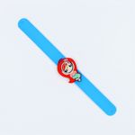 Fashion, accesorii si bijuterii - Copii - Accesorii copii - Bijuterii si ceasuri copii - Ceas pentru copii Wacky Watch sirena - Infinity.ro