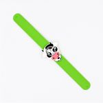 Fashion, accesorii si bijuterii - Copii - Accesorii copii - Bijuterii si ceasuri copii - Ceas pentru copii Wacky Watch vacuta - Infinity.ro