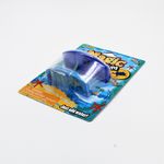 Jucarii, Copii si Bebe - Jucarii si jocuri - Jucarii & jocuri educative - Jocuri si jucarii educative - Mini acvariu Magic Aquarium broscute testoase - Rosu - Infinity.ro