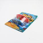 Jucarii, Copii si Bebe - Jucarii si jocuri - Jucarii & jocuri educative - Jocuri si jucarii educative - Mini acvariu Magic Aquarium broscute testoase - Rosu - Infinity.ro
