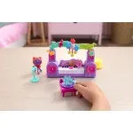 Jucarii, Copii si Bebe - Jucarii si jocuri - Figurine - Gabbys Dollhouse Filmul Set Petrecere - Infinity.ro
