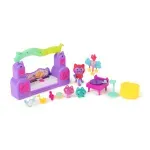 Jucarii, Copii si Bebe - Jucarii si jocuri - Figurine - Gabbys Dollhouse Filmul Set Petrecere - Infinity.ro