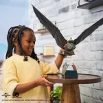 Jucarii, Copii si Bebe - Jucarii si jocuri - Figurine - Cum Sa Iti Dresezi Dragonul Figurina Dragon Toothless Zburator Cu Telecomanda - Infinity.ro