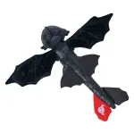 Jucarii, Copii si Bebe - Jucarii si jocuri - Figurine - Cum Sa Iti Dresezi Dragonul Hug Si Glide Figurina Dragon Toothless - Infinity.ro