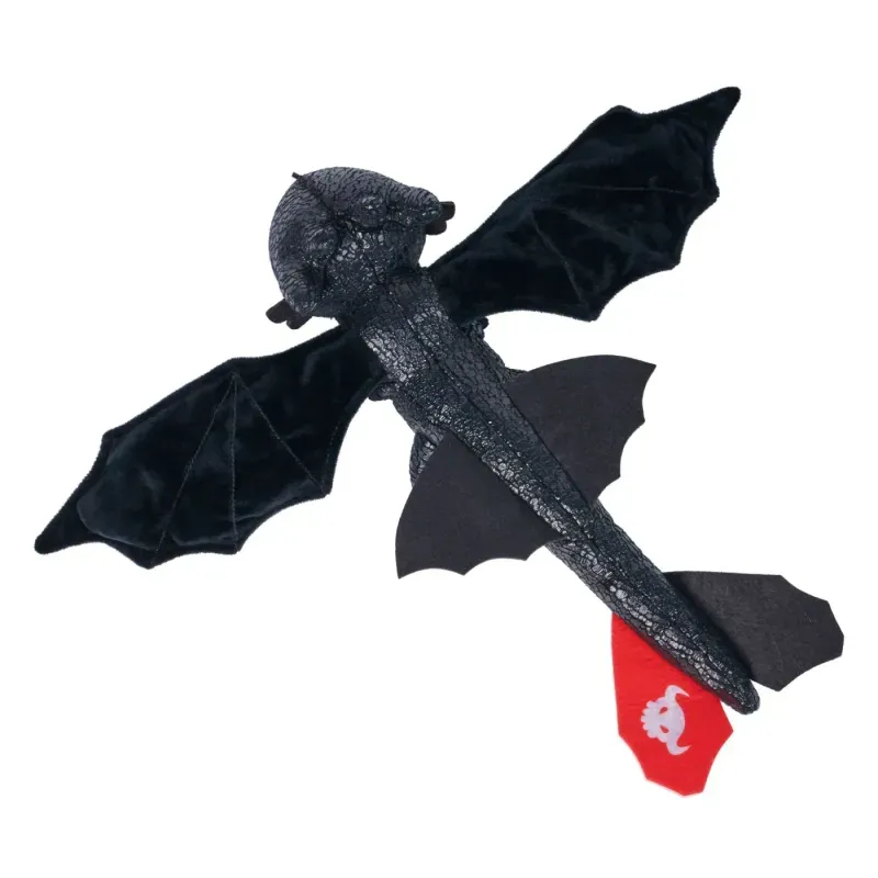 Jucarii, Copii si Bebe - Jucarii si jocuri - Figurine - Cum Sa Iti Dresezi Dragonul Hug Si Glide Figurina Dragon Toothless - Infinity.ro