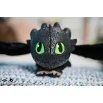 Jucarii, Copii si Bebe - Jucarii si jocuri - Figurine - Cum Sa Iti Dresezi Dragonul Hug Si Glide Figurina Dragon Toothless - Infinity.ro
