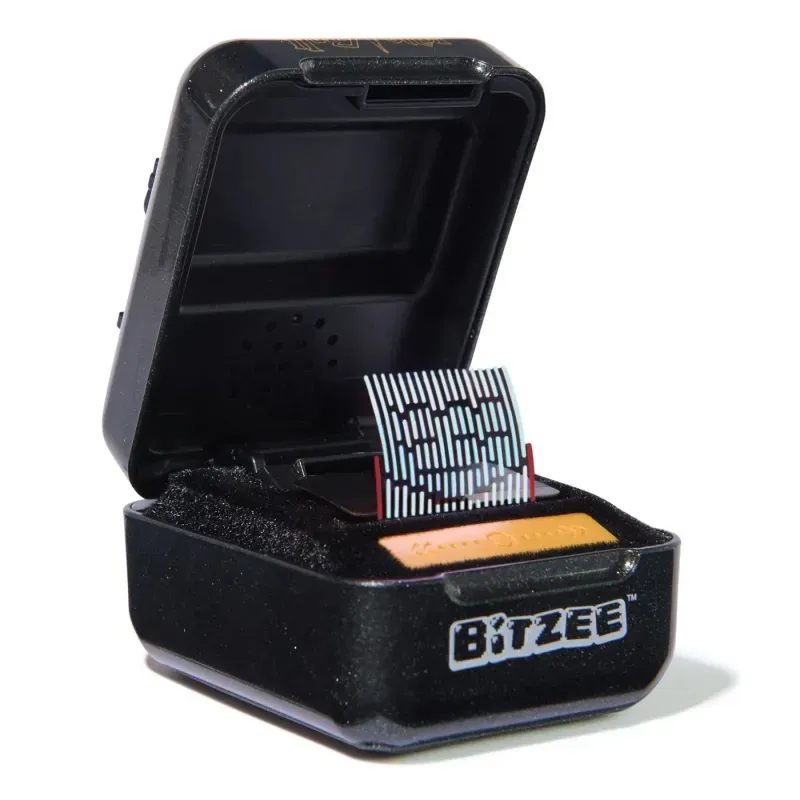 Jucarii, Copii si Bebe - Jucarii si jocuri - Figurine - Bitzee Jucarie Interactiva Harry Potter - Infinity.ro