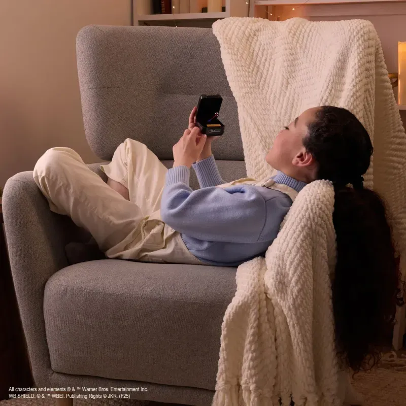 Jucarii, Copii si Bebe - Jucarii si jocuri - Figurine - Bitzee Jucarie Interactiva Harry Potter - Infinity.ro