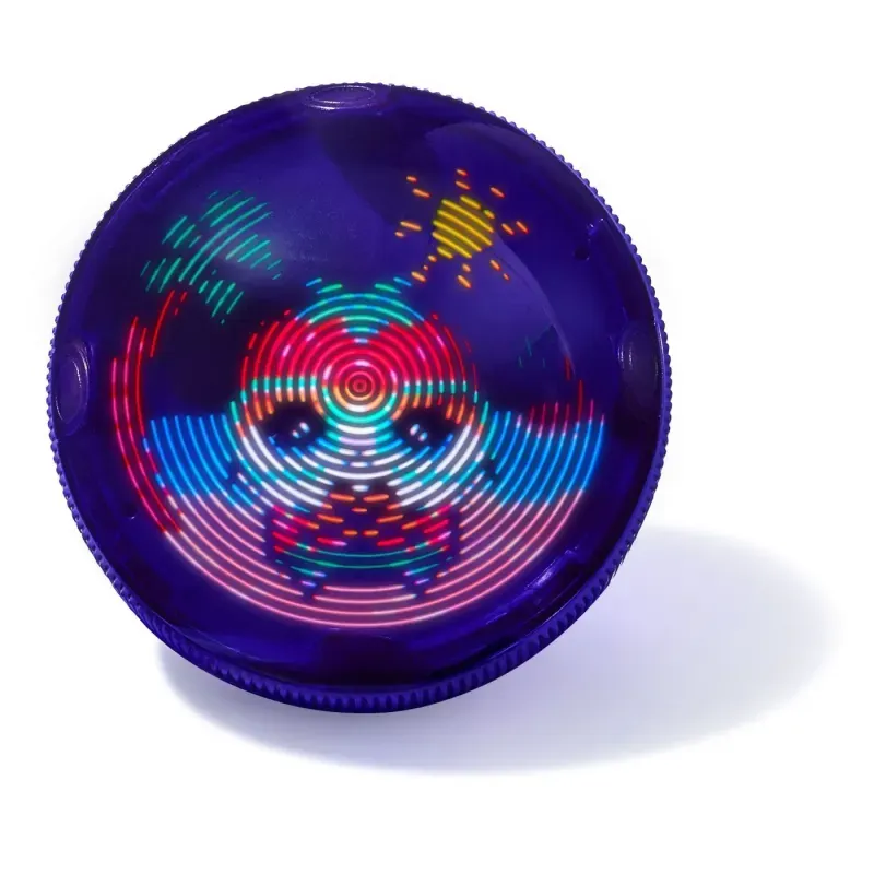 Jucarii, Copii si Bebe - Jucarii si jocuri - Figurine - Bitzee Jucarie Interactiva Bila Hamster - Infinity.ro