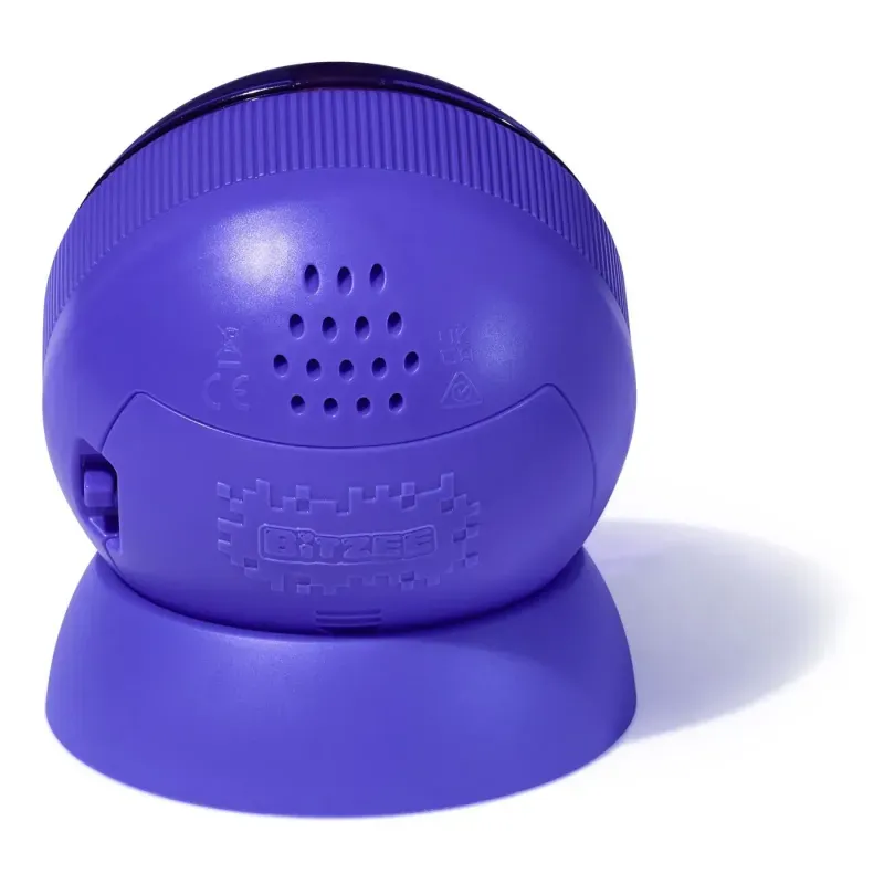 Jucarii, Copii si Bebe - Jucarii si jocuri - Figurine - Bitzee Jucarie Interactiva Bila Hamster - Infinity.ro