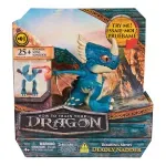 Jucarii, Copii si Bebe - Jucarii si jocuri - Figurine - Cum Sa Iti Dresezi Dragonul Figurina Dragon Deadly Nadder Cu Sunete - Infinity.ro