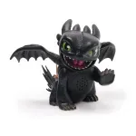 Jucarii, Copii si Bebe - Jucarii si jocuri - Figurine - Cum Sa Iti Dresezi Dragonul Figurina Dragon Toothless Cu Sunete - Infinity.ro