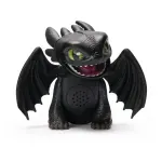 Jucarii, Copii si Bebe - Jucarii si jocuri - Figurine - Cum Sa Iti Dresezi Dragonul Figurina Dragon Toothless Cu Sunete - Infinity.ro