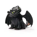 Jucarii, Copii si Bebe - Jucarii si jocuri - Figurine - Cum Sa Iti Dresezi Dragonul Figurina Dragon Toothless Cu Sunete - Infinity.ro