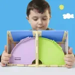 Jucarii, Copii si Bebe - Jucarii si jocuri - Figurine - Peppa Pig Locul De Joaca Apasa Si Deschide Al Lui Peppa - Infinity.ro