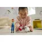 Jucarii, Copii si Bebe - Jucarii si jocuri - Figurine - Patrula Catelusilor Set 3 Figurine Marshall Si Fermierul Al - Infinity.ro