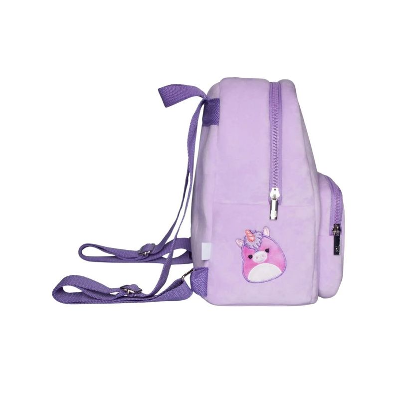 Fashion, accesorii si bijuterii - Copii - Accesorii copii - Genti si rucsacuri copii - Rucsac Squishmallows, Mix Squish Novelty, 32x22x12 cm, brand Difuzed - Infinity.ro