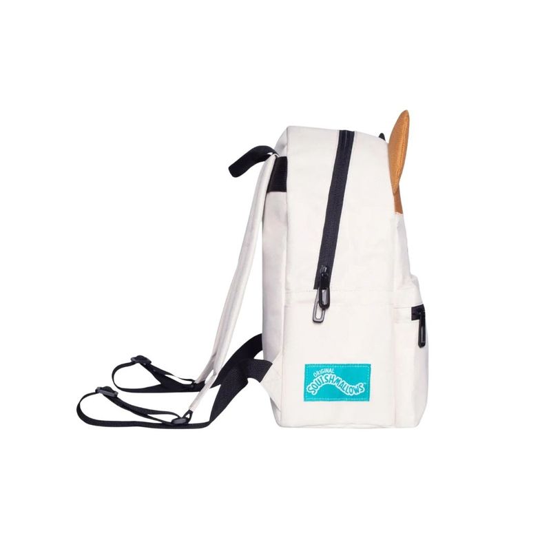 Fashion, accesorii si bijuterii - Copii - Accesorii copii - Genti si rucsacuri copii - Rucsac Squishmallows, pisicuta Cameron, 33x25x13 cm, brand Difuzed - Infinity.ro