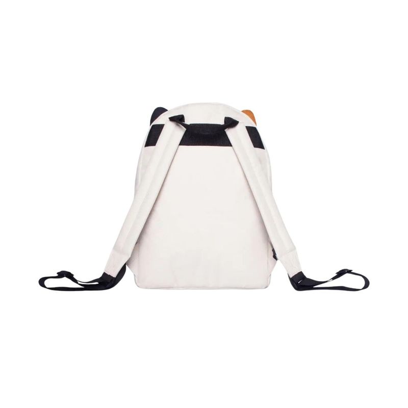 Fashion, accesorii si bijuterii - Copii - Accesorii copii - Genti si rucsacuri copii - Rucsac Squishmallows, pisicuta Cameron, 33x25x13 cm, brand Difuzed - Infinity.ro