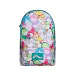 Fashion, accesorii si bijuterii - Copii - Accesorii copii - Genti si rucsacuri copii - Rucsac Squishmallows, Multi Character Basic, design colorat, spate captusit, buzunar frontal, 41x29x14 cm, brand Difuzed - Infinity.ro