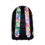 Fashion, accesorii si bijuterii - Copii - Accesorii copii - Genti si rucsacuri copii - Rucsac Squishmallows, Multi Character Basic, design colorat, spate captusit, buzunar frontal, 41x29x14 cm, brand Difuzed - Infinity.ro