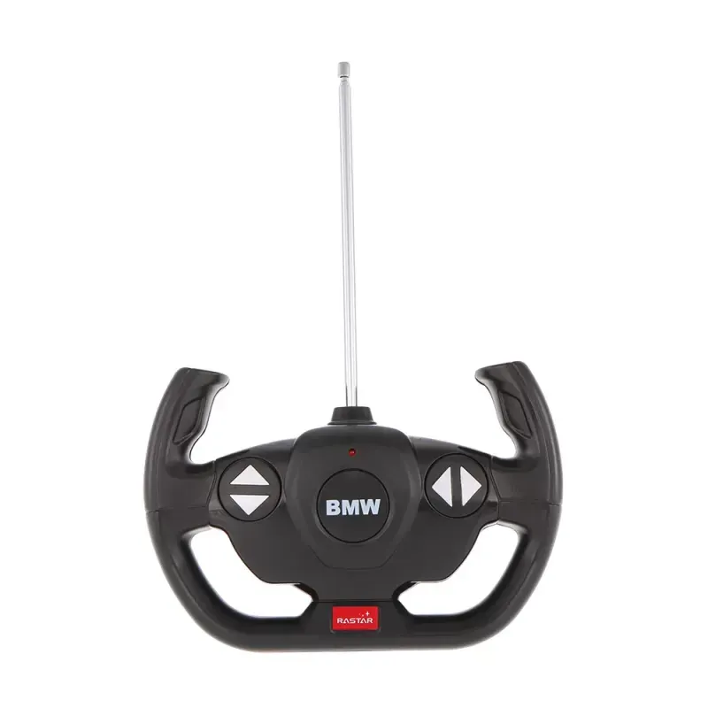 Jucarii, Copii si Bebe - Jucarii si jocuri - Vehicule si jucarii cu telecomanda - Masinute - Masina Cu Telecomanda Bmw I8 Scara 1 La 14 - Infinity.ro