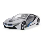 Jucarii, Copii si Bebe - Jucarii si jocuri - Vehicule si jucarii cu telecomanda - Masinute - Masina Cu Telecomanda Bmw I8 Scara 1 La 14 - Infinity.ro