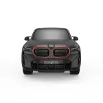 Jucarii, Copii si Bebe - Jucarii si jocuri - Vehicule si jucarii cu telecomanda - Masinute - Masina Cu Telecomanda Bmw Xm Scara 1 La 24 - Infinity.ro