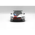 Jucarii, Copii si Bebe - Jucarii si jocuri - Vehicule si jucarii cu telecomanda - Masinute - Masinuta Construibila Cu Telecomanda Bmw M8 Gte Scara 1 La 18 - Infinity.ro
