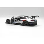 Jucarii, Copii si Bebe - Jucarii si jocuri - Vehicule si jucarii cu telecomanda - Masinute - Masinuta Construibila Cu Telecomanda Bmw M8 Gte Scara 1 La 18 - Infinity.ro