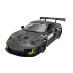 Jucarii, Copii si Bebe - Jucarii si jocuri - Vehicule si jucarii cu telecomanda - Masinute - Masinuta Construibila Cu Telecomanda Porsche 911 Gt2 Rs Clubsport 25 Scara 1 La 18 - Infinity.ro