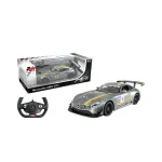 Jucarii, Copii si Bebe - Jucarii si jocuri - Vehicule si jucarii cu telecomanda - Masinute - Masina Cu Telecomanda Mercedes-amg Gt3  Scara 1 La 14 - Infinity.ro